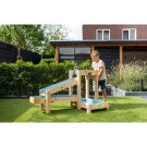 Pista de agua EXIT AquaFlow 200