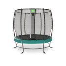 Cama el&aacute;stica EXIT Lotus Premium &oslash;253cm, color verde