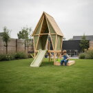 EXIT Sandpit Playhouse Accessory (FSC 100%)