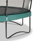 Cama el&aacute;stica EXIT Allure Premium &oslash;427cm, color verde