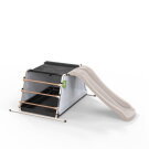 Multijugador EXIT My First, color pastel