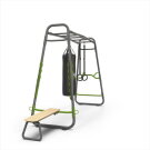 Monkeybar MB230 EXIT GetSet