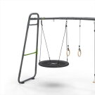 Monkeybar MB305 EXIT GetSet - gris