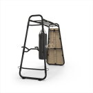 Monkeybar MB220 EXIT GetSet - negro