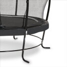 Cama el&aacute;stica EXIT Lotus Classic &oslash;253cm, color negro