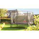 EXIT PeakPro trampoline ø305cm - black