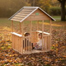 Tarima EXIT para Panorama 100