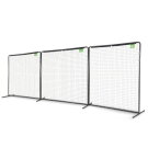 Red deportiva EXIT Backstop 300x900cm