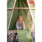 Casita infantil Yuki 300 con tobog&aacute;n de EXIT Toys