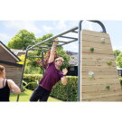 Monkeybar MB320 EXIT GetSet - gris