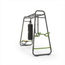 Monkeybar MB230 EXIT GetSet