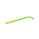 EXIT upper tube left and right for Tempo football goal 300x200cm - green