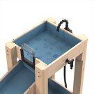 Pista de agua EXIT AquaFlow 200