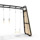 Monkeybar MB320 EXIT GetSet - negro