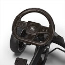 EXIT Foxy kart para ni&ntilde;os negro | kart de pedales a partir de 2 a&ntilde;os