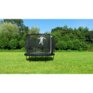 Cama el&aacute;stica EXIT Lotus Classic &oslash;253cm, color negro