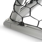 Portería de fútbol de aluminio EXIT Scala 220x120cm