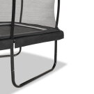 EXIT Allure Classic trampoline 244x427cm - black