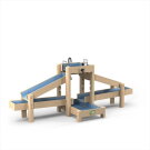 Pista de agua EXIT AquaFlow 400