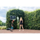 Tablero de baloncesto expandible EXIT Novastar, color negro