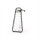 Monkeybar MB110 EXIT GetSet wall mount - negro