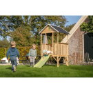 Casita infantil de madera EXIT Panorama 300
