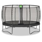 Cama el&aacute;stica EXIT Allure Premium &oslash;427cm, color negro