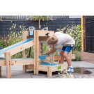 Pista de agua EXIT AquaFlow 400