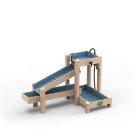 Pista de agua EXIT AquaFlow 200