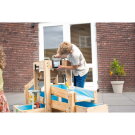 Pista de agua EXIT AquaFlow 400