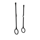 Anillos de gimnasia de plástico EXIT GetSet MB200 / MB300 / PS500 / PS600