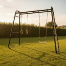 Monkeybar MB210 EXIT GetSet - negro