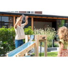 Pista de agua EXIT AquaFlow 200