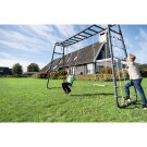 Monkeybar MB310 EXIT GetSet - gris