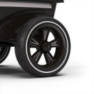 Remolque EXIT Foxy kart &ndash; negro