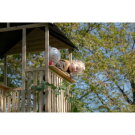 Casita infantil de madera EXIT Panorama 500