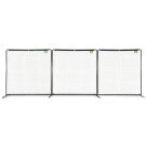 Red deportiva EXIT Backstop 300x900cm