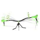 Balancín giratorio EXIT Spinner