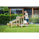 Pista de agua EXIT AquaFlow 200