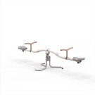 Balancín giratorio EXIT My First