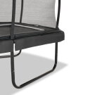 EXIT Allure Premium trampoline 244x427cm - black