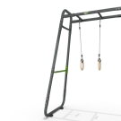 Monkeybar MB210 EXIT GetSet