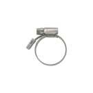 Abrazadera de manguera de acero ø32mm EXIT para bomba de filtro de arena de 800 gal/h / 1000 gal/h