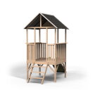 Casita infantil de madera EXIT Panorama 300