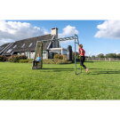 Monkeybar MB320 EXIT GetSet - negro