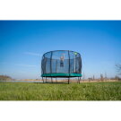 Cama el&aacute;stica EXIT Lotus Premium &oslash;427cm, color negro