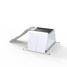 Multijugador EXIT My First, color pastel