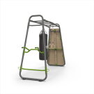 Monkeybar MB220 EXIT GetSet - gris