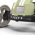 EXIT Foxy kart para ni&ntilde;os verde | kart de pedales a partir de 2 a&ntilde;os