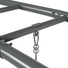 Monkeybar MB210 EXIT GetSet - gris